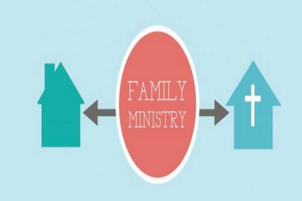 family ministry